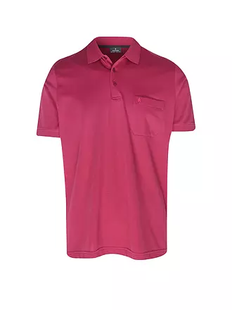 RAGMAN | Poloshirt
Marca: RAGMAN
Color: azul
Categorías: Moda,Hombre
Tags: Tallas grandes

Largo de manga: Manga corta
Material: Algodón,Poliéster / Poliamida,Mezcla
Forma del cuello: Cuello polo
Diseño: Liso
Corte (Prenda superior): Regular
Estilo: Casual
Det | beere